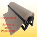 1 Packpapierabroller - 750 mm Breite